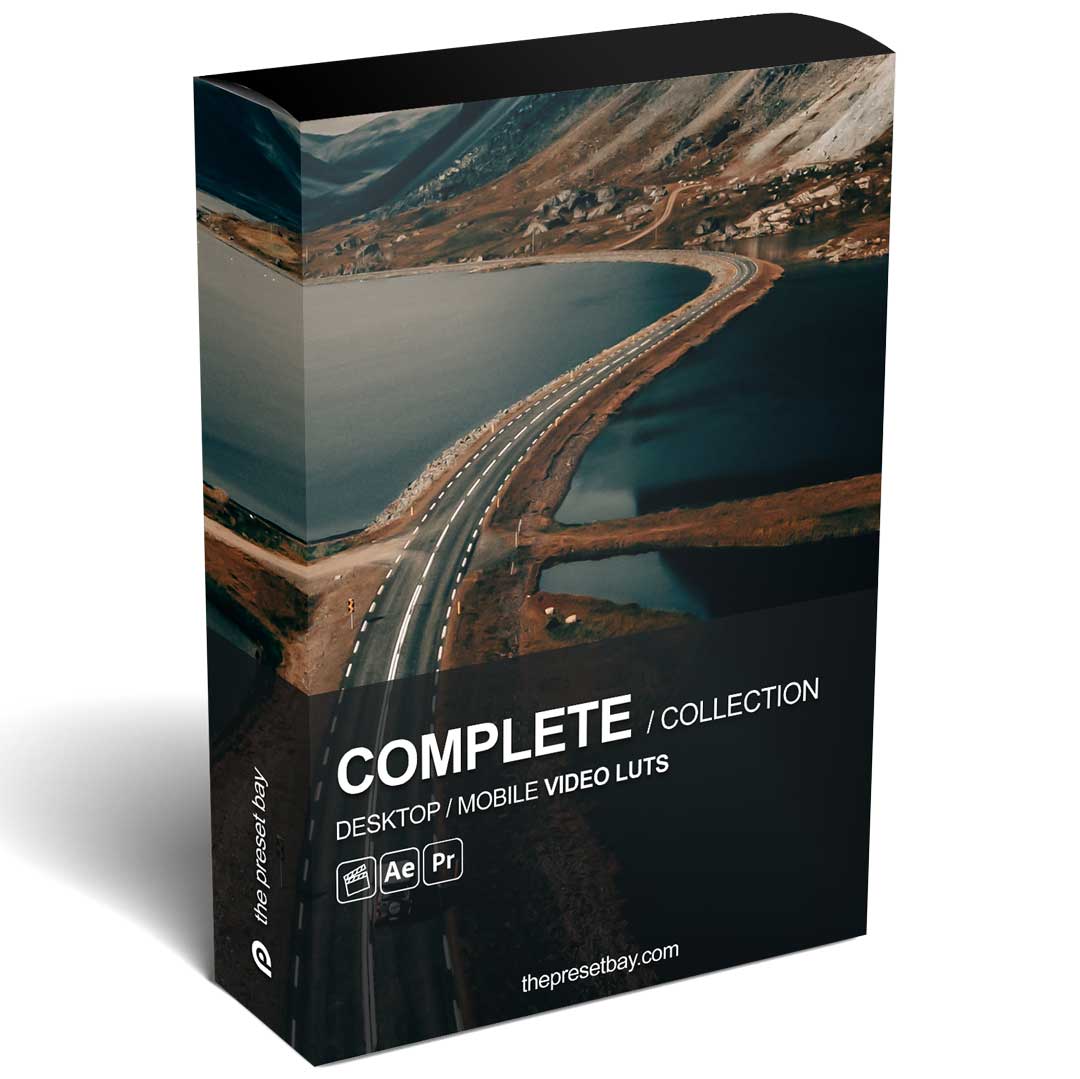 Complete-Video-Luts-Cover-Template-3psd
